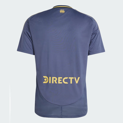 Boca Juniors 2024/25 jersey
