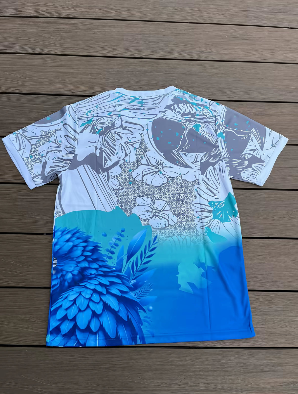 Brazil special edition jersey
