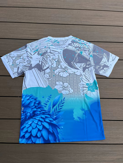 Brazil special edition jersey