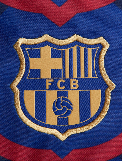 Barcelona Training Jersey
