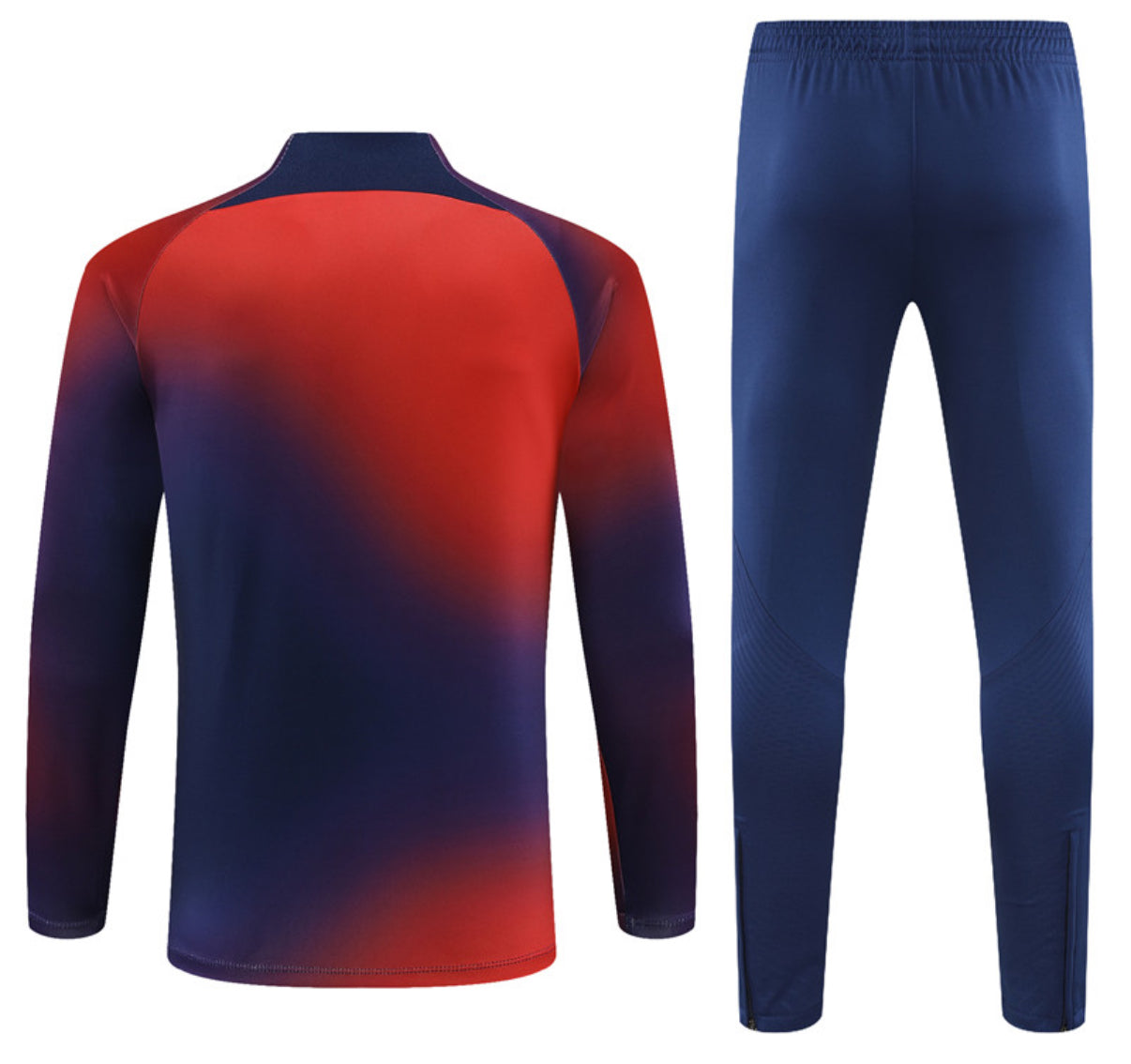 PSG Winter Tracksuit Set