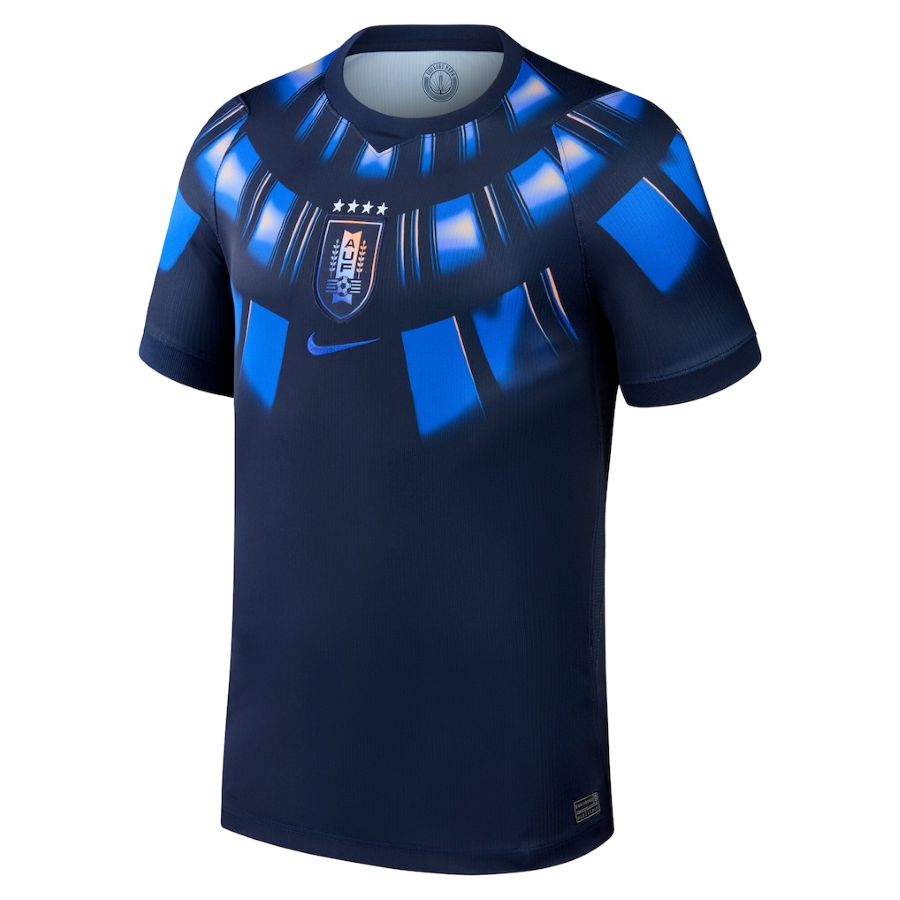 Uruguay Away 2026/27 jersey