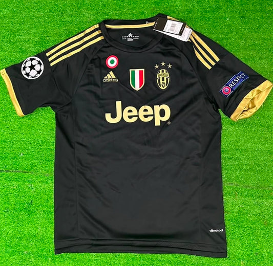 Juventus Retro jersey