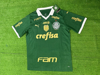 SE Palmeiras Jersey 2023/24