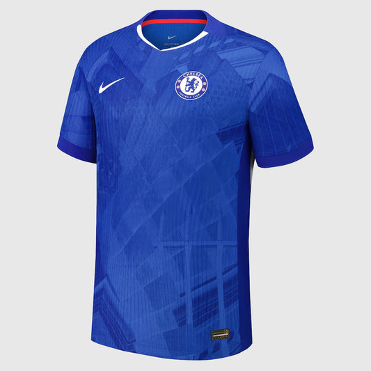 Chelsea home jersey 25/26