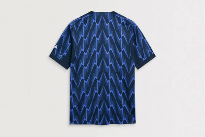 Arsenal adidas 25/26 Away jersey player version