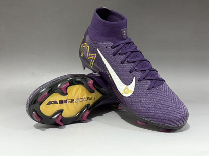 Nike Football shoes Assassin's 16th generation full air cushion waterproof knitted