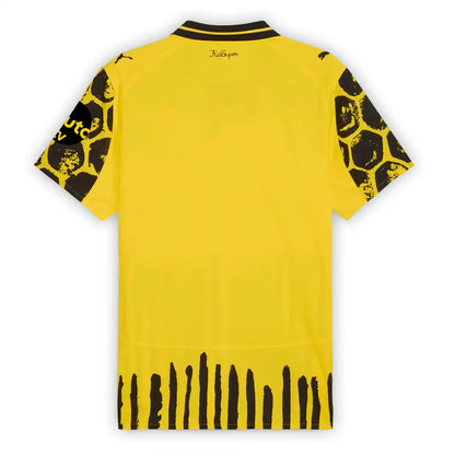 Borussia Dortmund Home 2025/26 Jersey