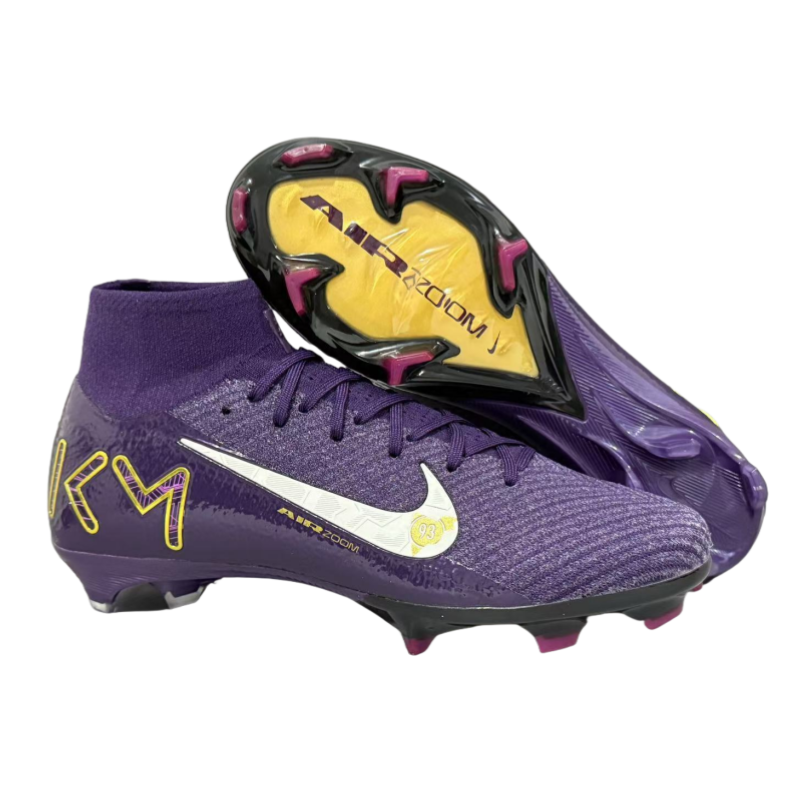 Nike Football shoes Assassin's 16th generation full air cushion waterproof knitted