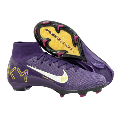 Nike Football shoes Assassin's 16th generation full air cushion waterproof knitted