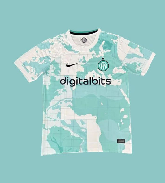 Inter 2022/23 away jersey