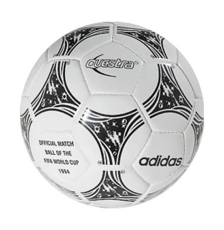 QUESTRA 1994 USA WORLD CUP BALL