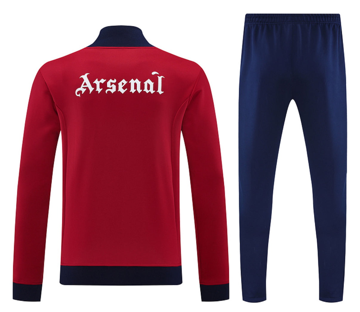 Arsenal Winter Tracksuit set