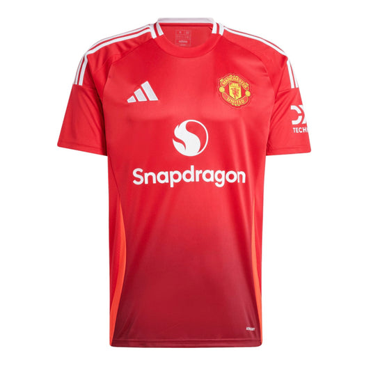 Manchester United Jersey 2024/25