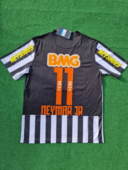 Santos Retro jersey