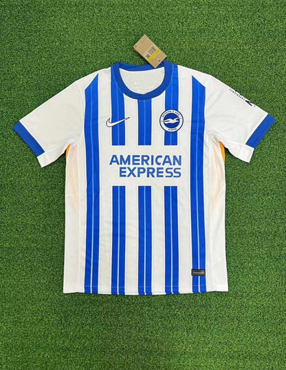 Brighton Home jersey 2024/25