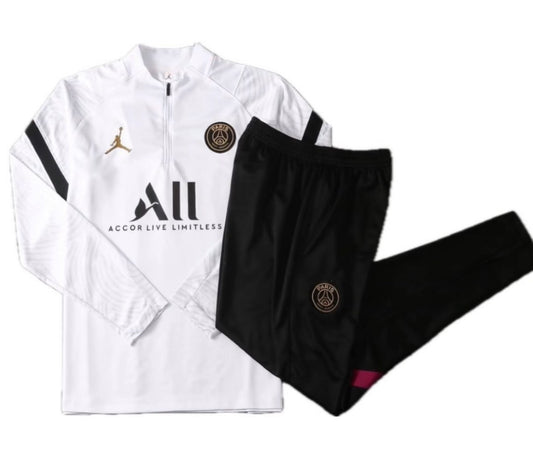 Psg Tracksuit set