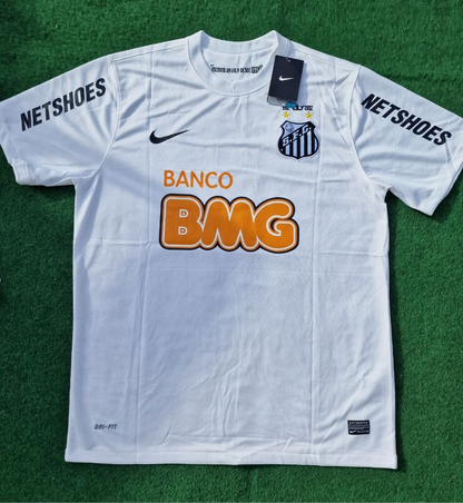 Santos 2011/12 Retro jersey