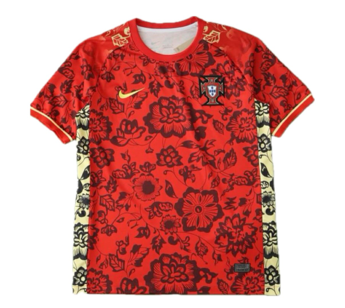 Portugal Custom jersey