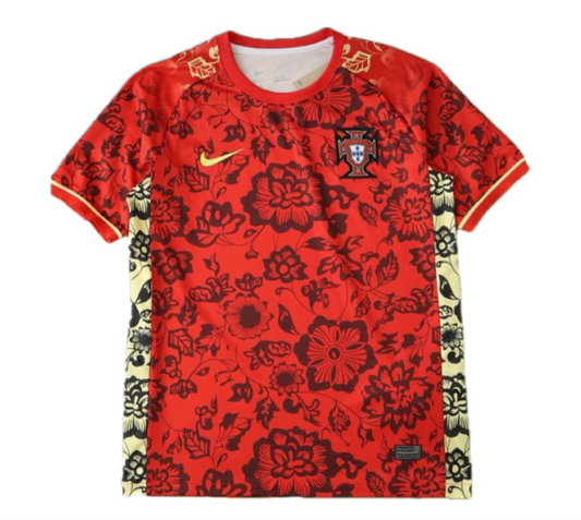 Portugal Custom jersey