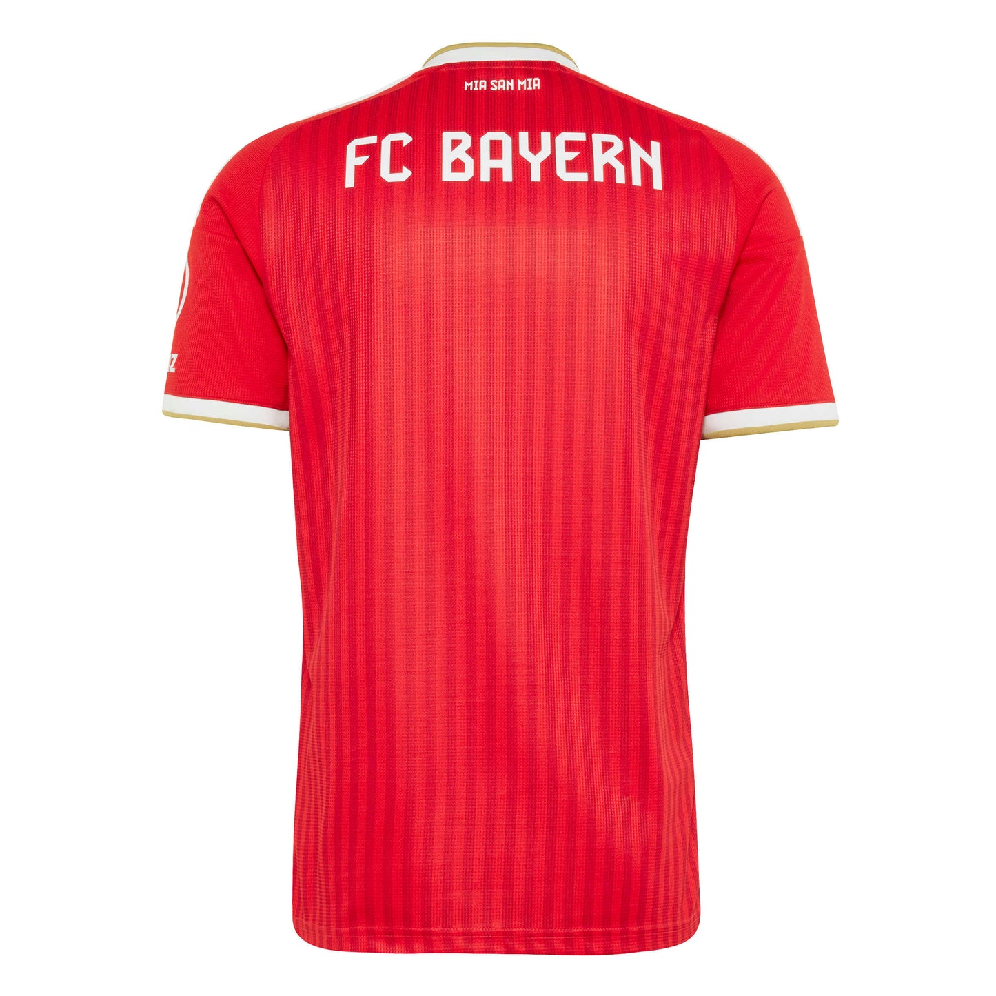 Bayern Munich 26/27 HOME jersey