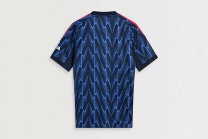Arsenal adidas 25/26 Away jersey fan version