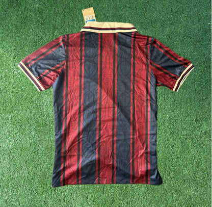 Barcelona custom jersey