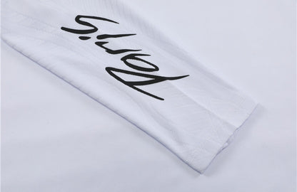 PSG Winter Tracksuit Set (White)