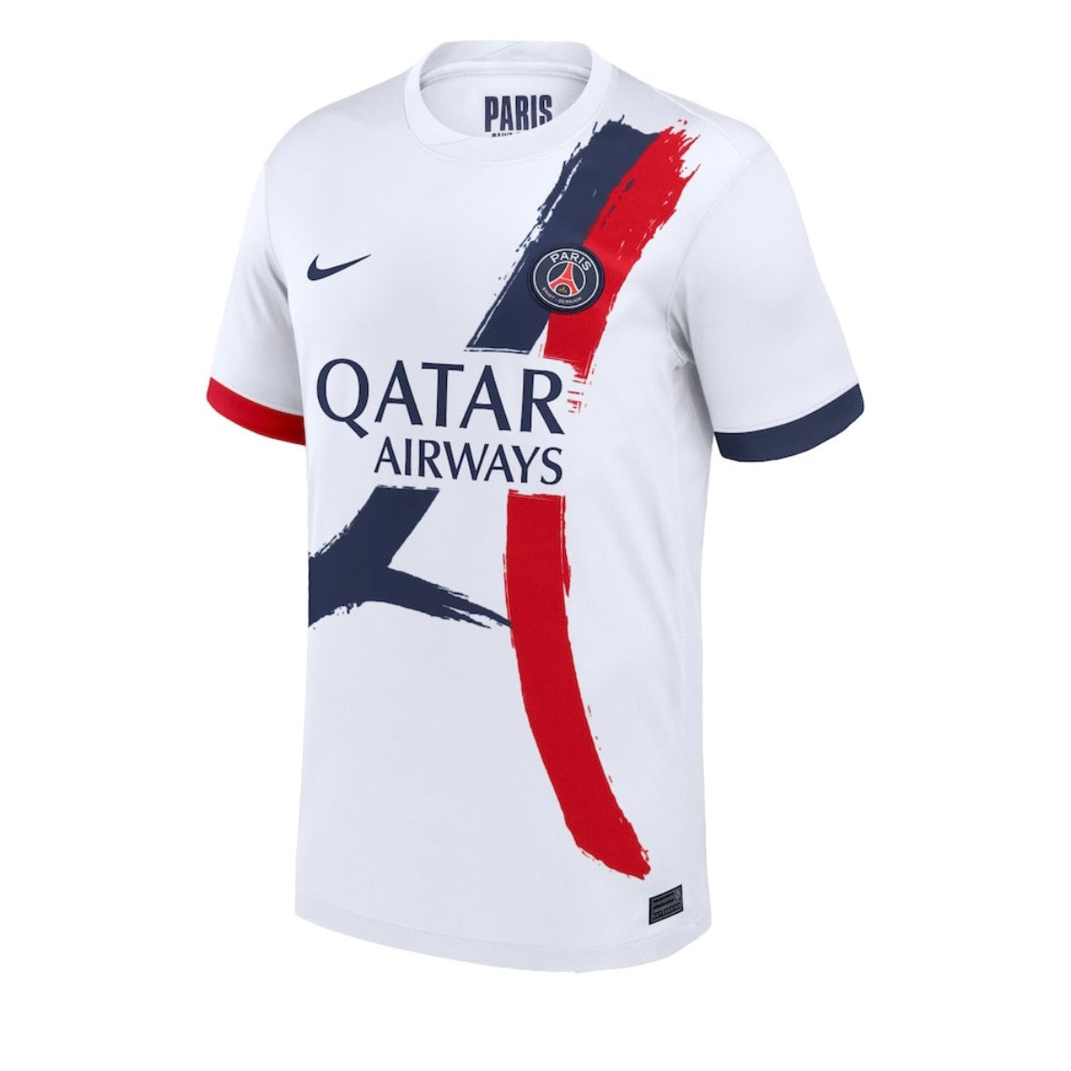 PSG Away jersey 2024/25