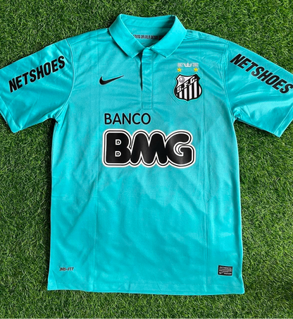 Santos 2013 Retro jersey