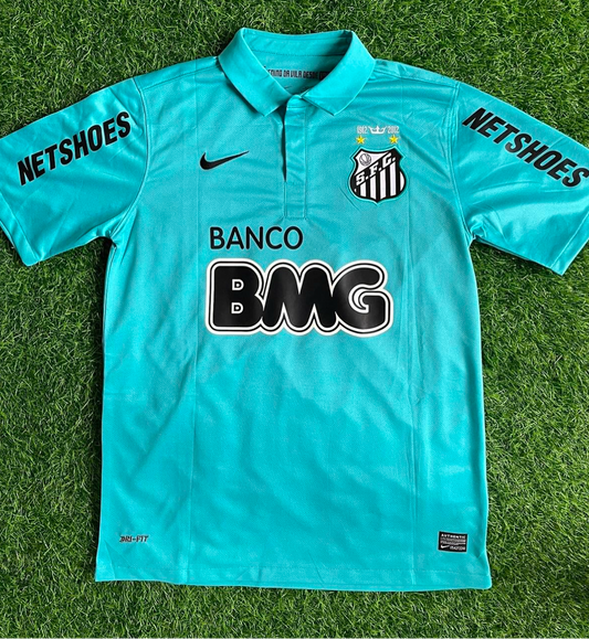 Santos 2013 Retro jersey