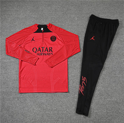 PSG Winter Tracksuit Set
