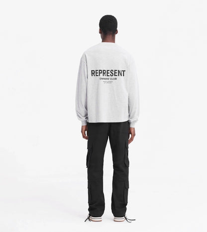 Represent Owners Club sweatshirt crewneck