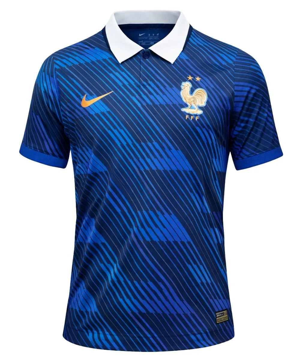 France home jersey 2026 world cup