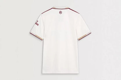 Arsenal adidas 25/26 Third jersey