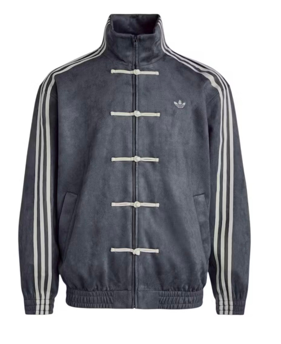 adidas CTT Chinese Track Top 3.1 Gender Neutral Jacket