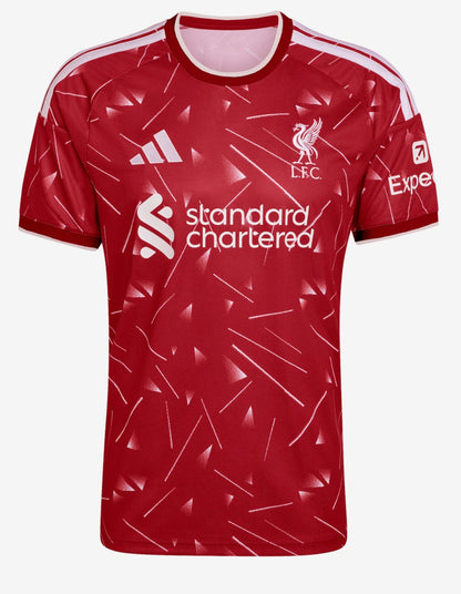 Liverpool Fc Home jersey 2026/27