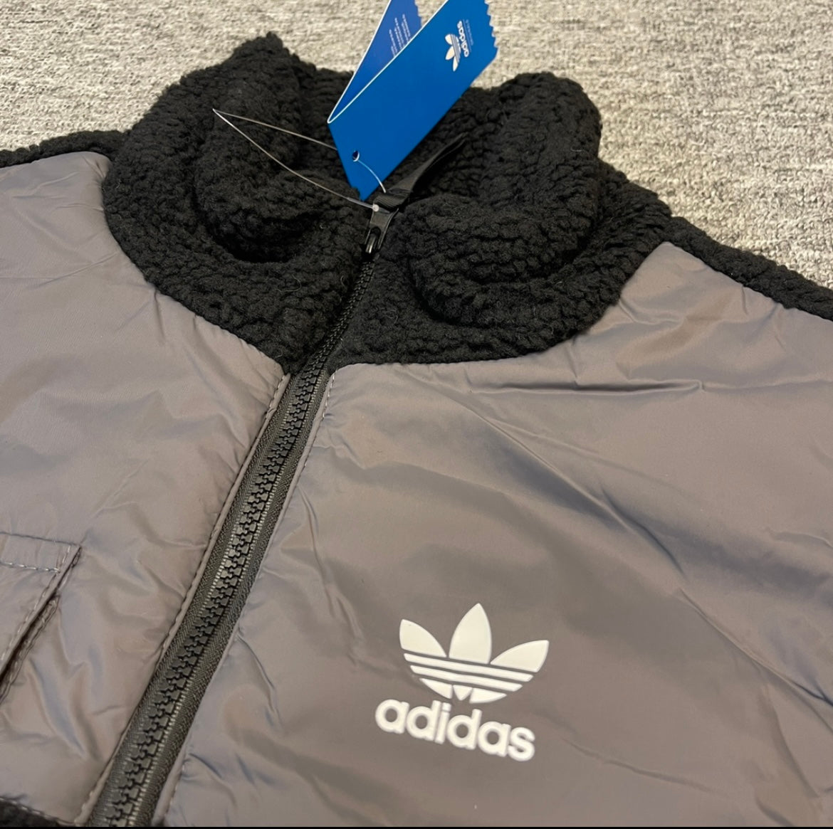 Adidas Vest