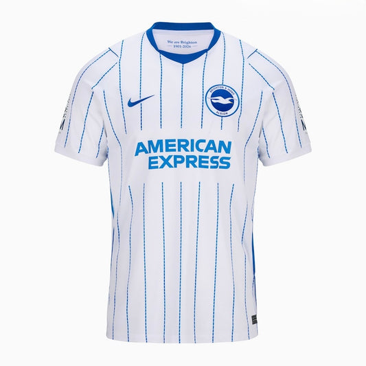 Brighton Away jersey 2026/27