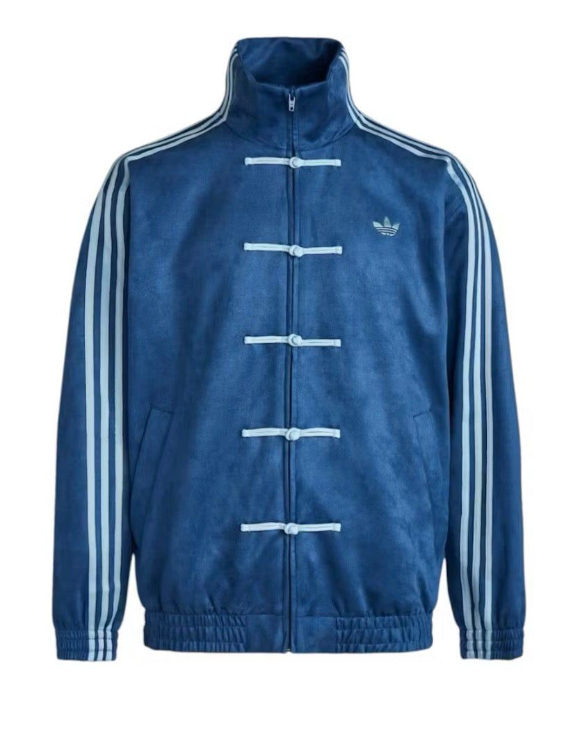 adidas CTT Chinese Track Top 3.1 Gender Neutral Jacket