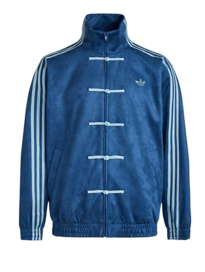 adidas CTT Chinese Track Top 3.1 Gender Neutral Jacket