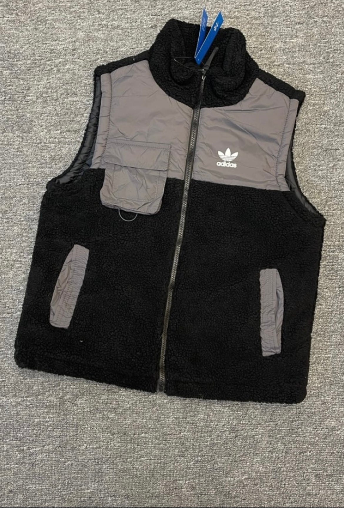 Adidas Vest