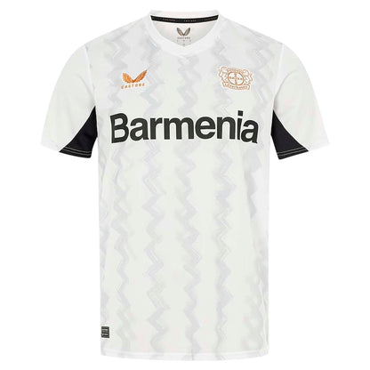 Bayer Leverkuzen away 2024/25 jersey
