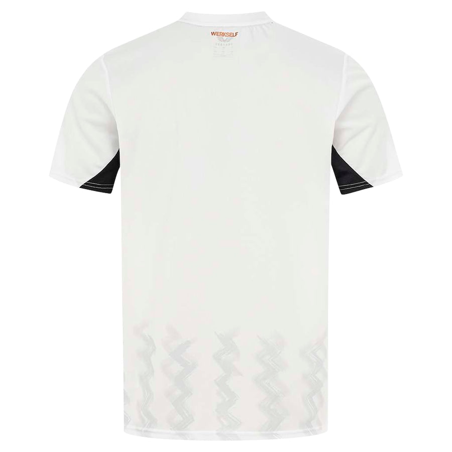 Bayer Leverkuzen away 2024/25 jersey