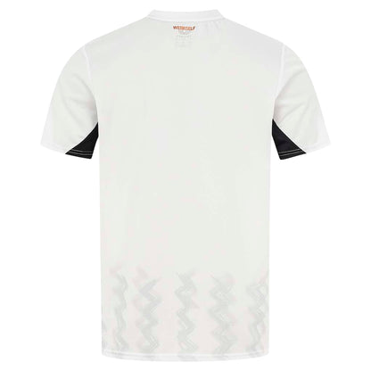 Bayer Leverkuzen away 2024/25 jersey
