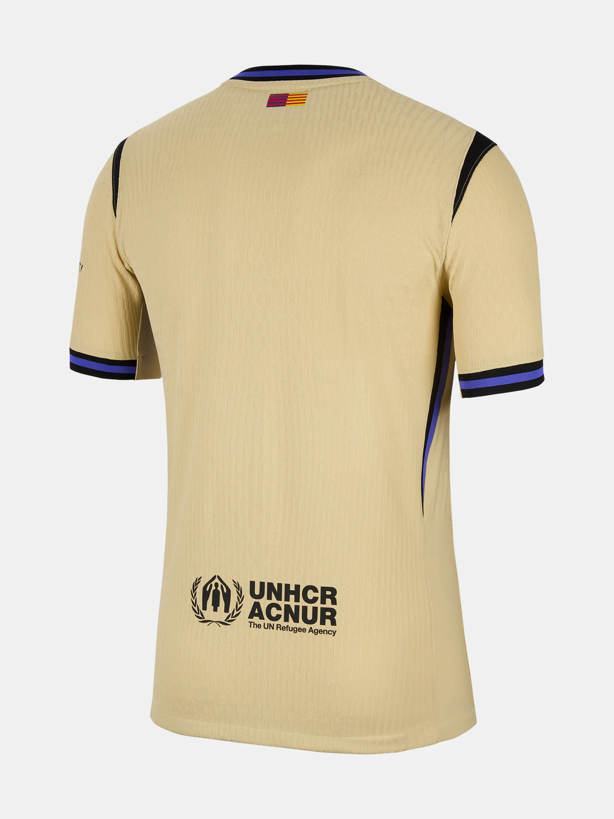 Barcelona X Kobe Away jersey 25/26