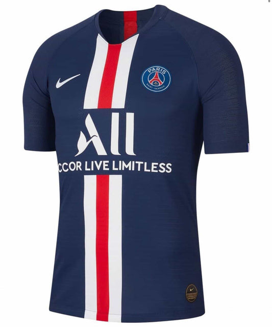 Psg home jersey 2019/20