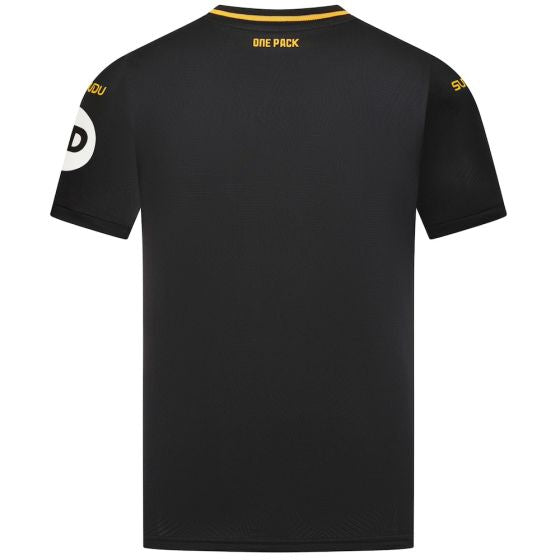Wolves away jersey 2024/25