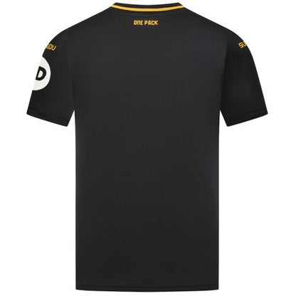 Wolves away jersey 2024/25