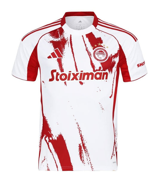Olympiacos 25/26 Away jersey